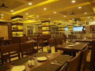 Malabar Grill's Restaurant