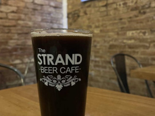 The Strand Beer Café