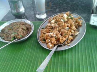 Biriyani Mandi