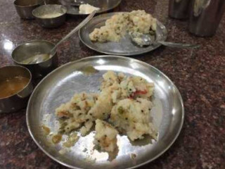 Ram Krishna Lunch Home