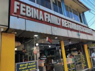 Febina