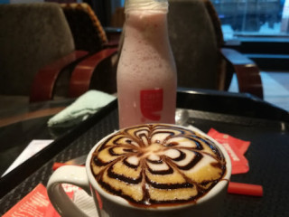 Cafe Coffee Day