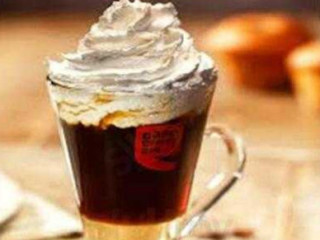 Caffe Coffee Day