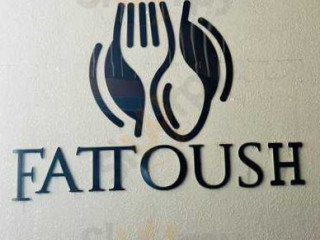 Fattoush Multi Cuisine