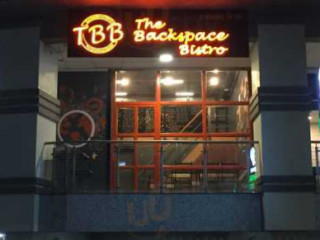 The Backspace Bistro