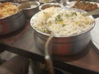 Paradlse Biriyani