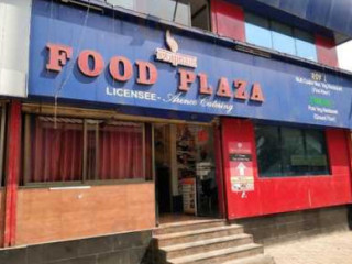 Food Plaza