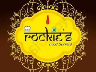 Rockie's Food Servers