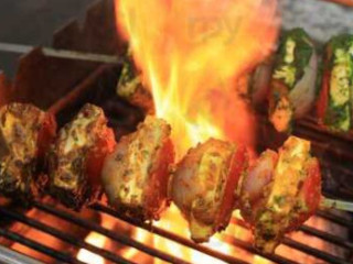Sizzling Barbeque