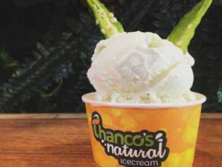 Thanco's Natural Ice Cream