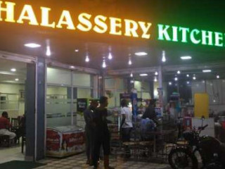 Thalassery Kitchen