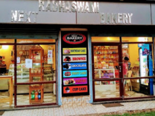 Radhaswami Next Bakery