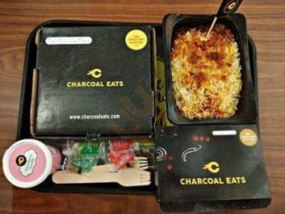 Charcoal Eats