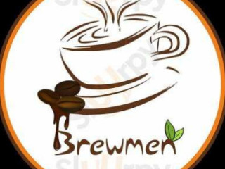 Brewmen ,the Coffee Lounge