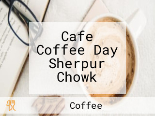 Cafe Coffee Day Sherpur Chowk