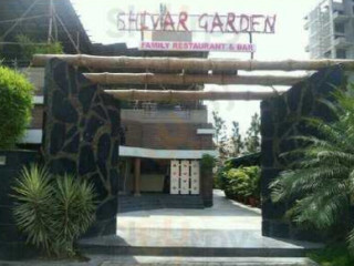 Shivar Garden