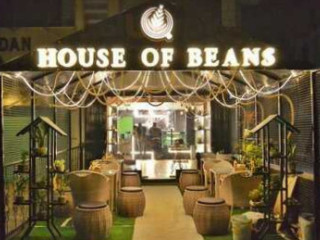 House Of Beans