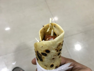 Kolkata Rolls