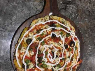 Shree Krishna Pizza
