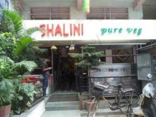 Shalini Pure Veg