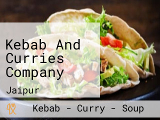 Kebab And Curries Company