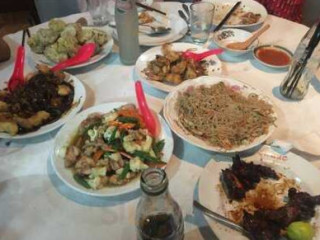 Chung Chinese Food