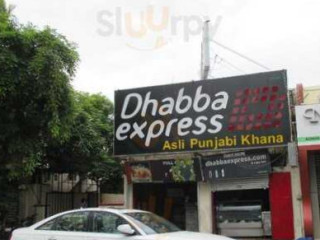 Dhabba Express