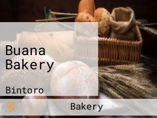 Buana Bakery