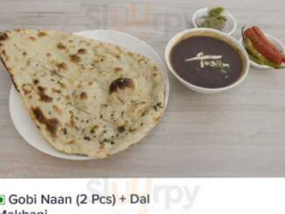 Bunty Punjabi Chole Bhature And More