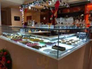 Amande Patisserie