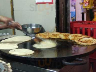 Bawarchi Fast Food
