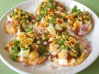 Sudama Bhel