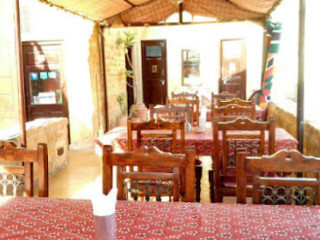 Kb Café Jaisalmer
