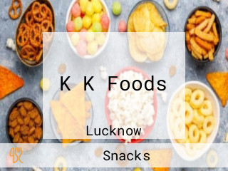 K K Foods