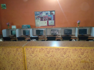 Sanghmitra Cyber Cafe