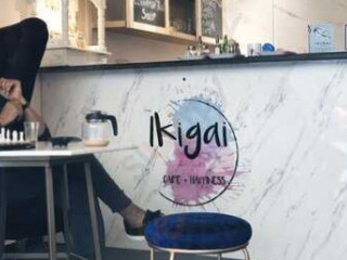 Ikigai Cafe