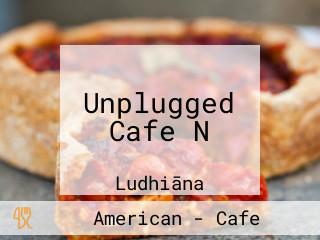 Unplugged Cafe N