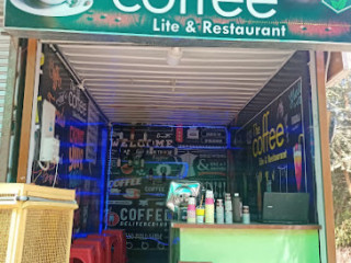 The Coffee Lite Cafe