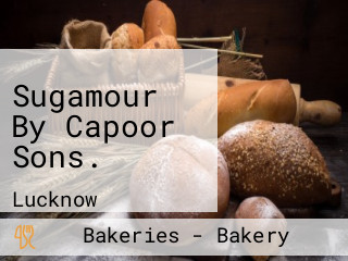 Sugamour By Capoor Sons.
