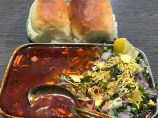 Nevale Misal, Chinchwadgaon