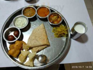 Satvik Thali