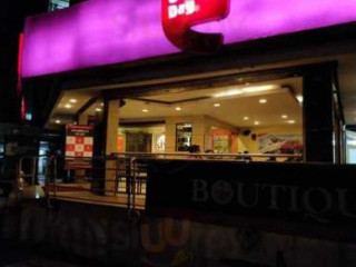 Cafe Coffee Day