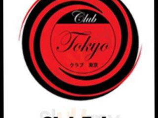 Club Tokyo @skycity