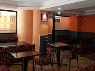 Bharat Coffee House