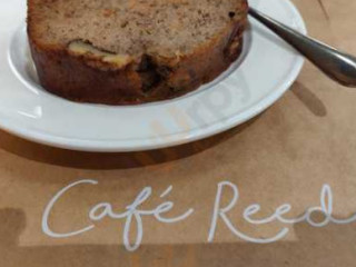 Cafe Reed