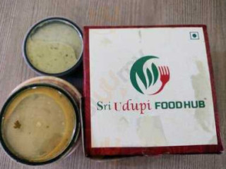 Sri Udupi Food Hub