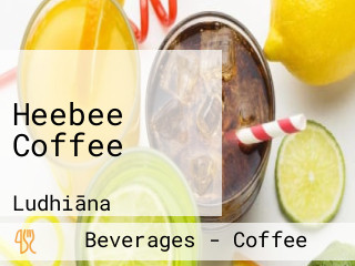Heebee Coffee