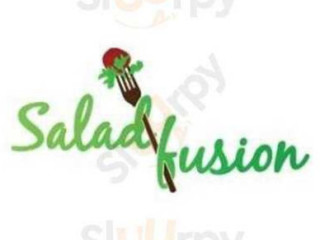 Saladfusion