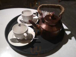 Tea Villa Cafe