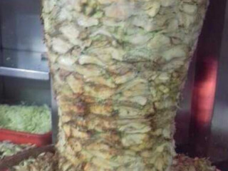 Al-arabia Shawarma